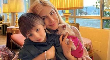 Scopri di più sull'articolo Quanti anni ha il figlio di Paola Caruso? Tutto su Michele e la sua incredibile storia