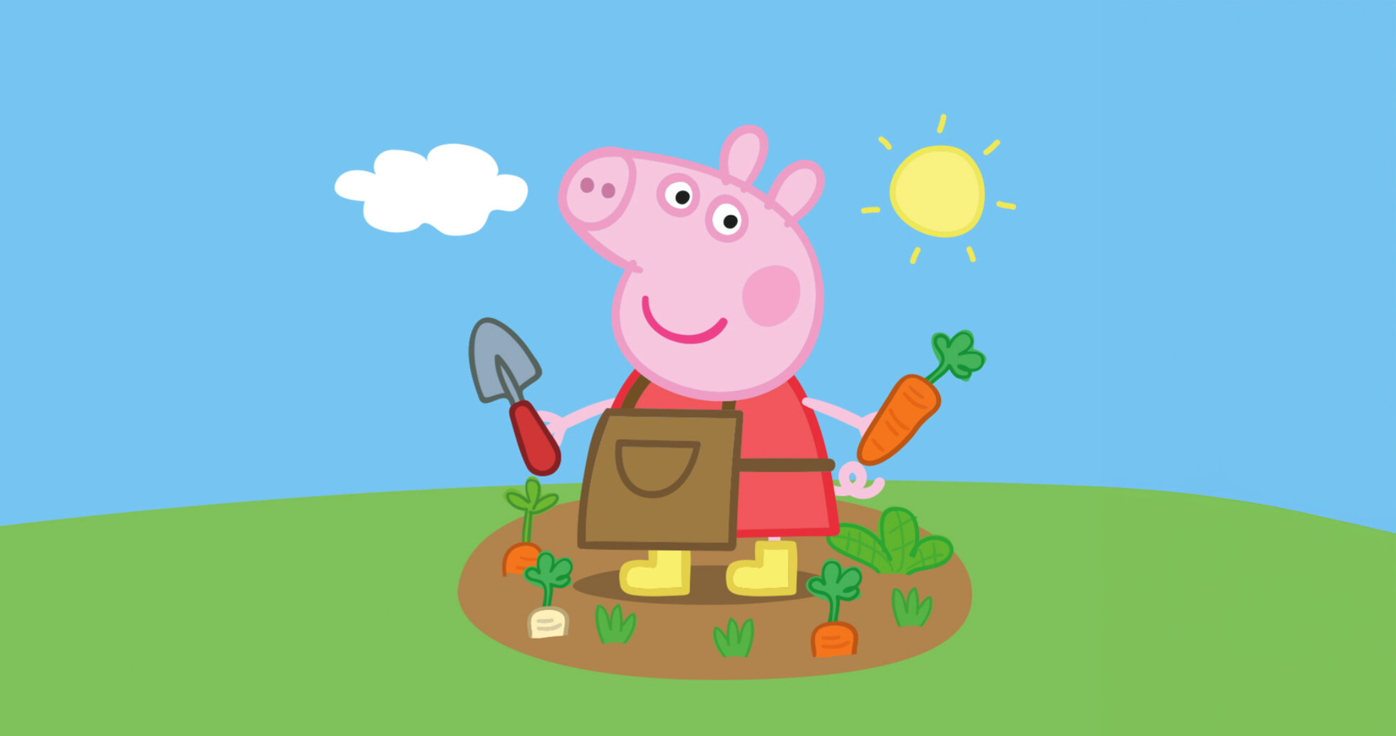 Scopri di più sull'articolo Ma quanti anni ha Peppa Pig? Scopri l’età della maialina più amata