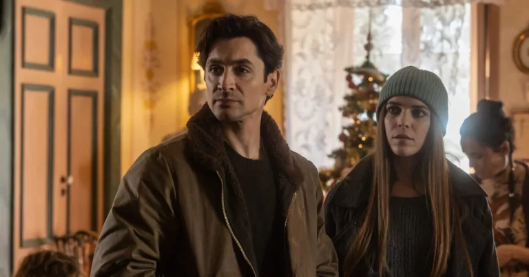 Scopri di più sull'articolo Ci sarà una seconda stagione della fiction Rai “Gerri”? Scopri cosa sappiamo finora