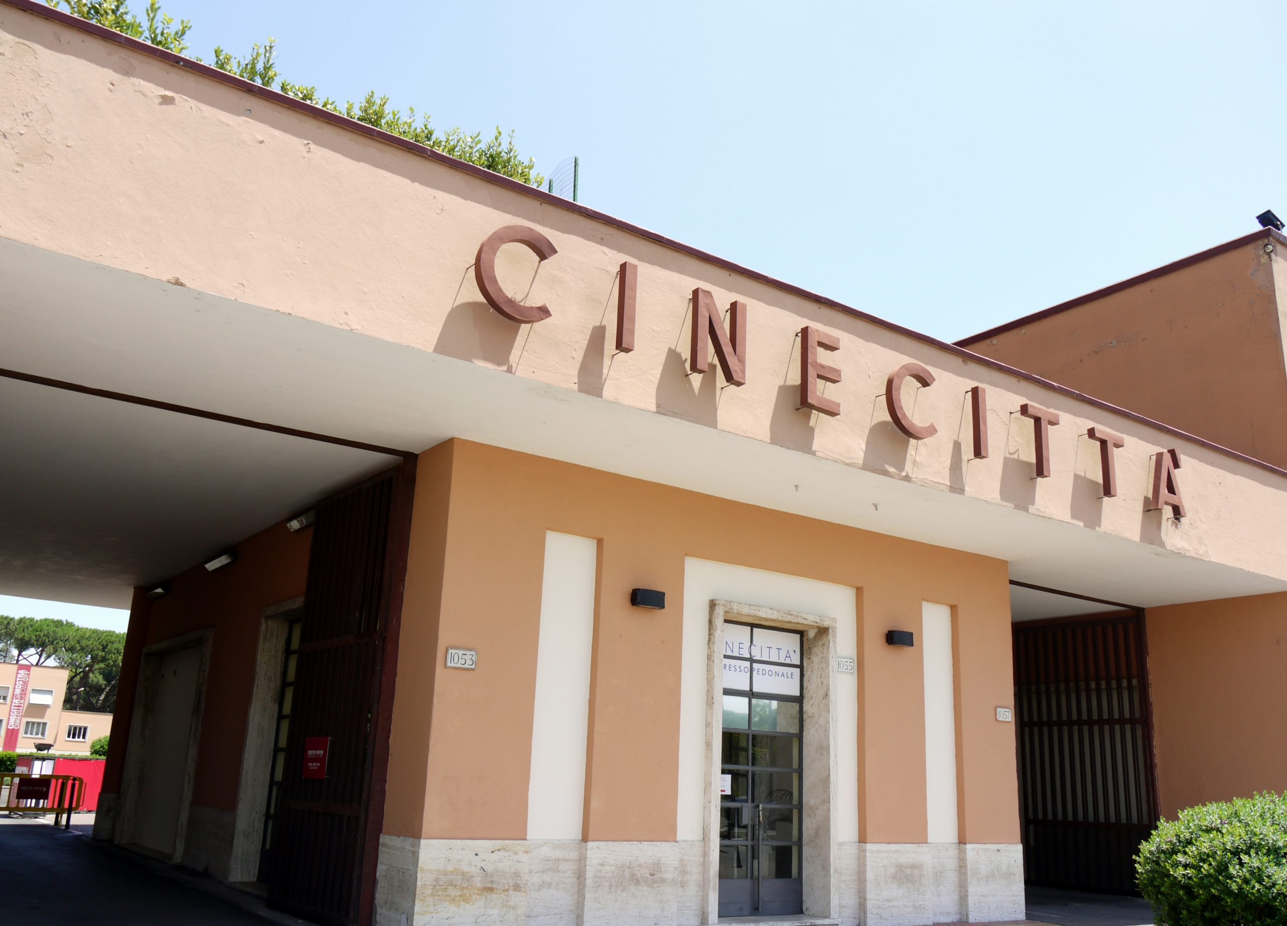 Scopri di più sull'articolo David di Donatello 2025: dove si svolge la 70ª edizione?