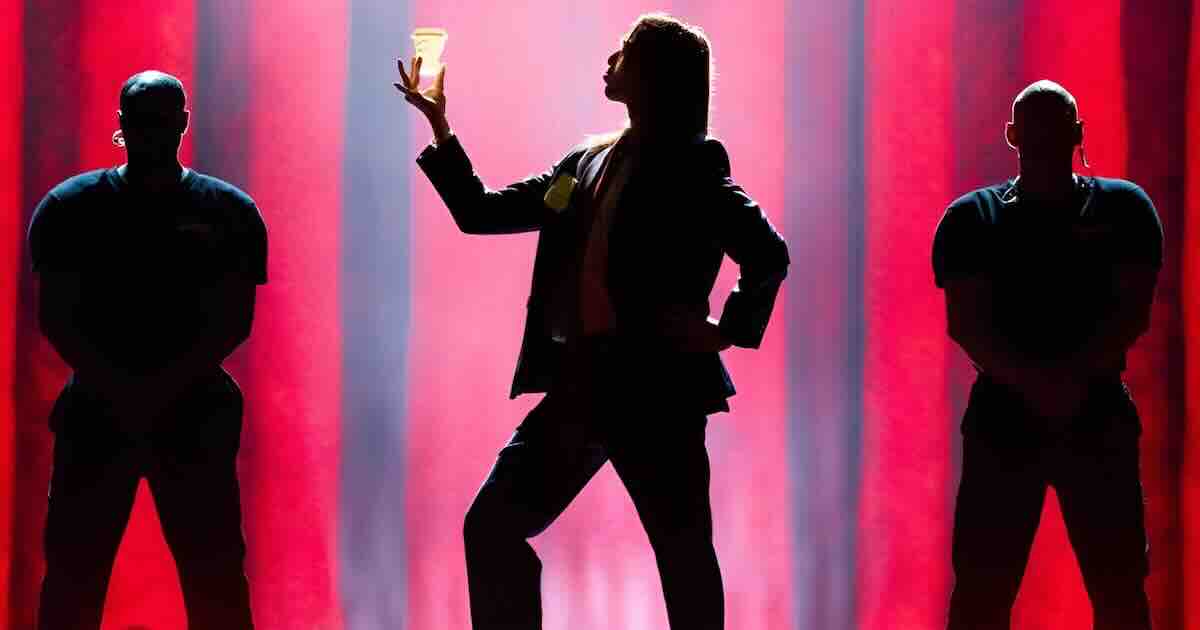 Scopri di più sull'articolo Quando canterà Tommy Cash alla finale dell’Eurovision 2025?