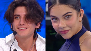 Scopri di più sull'articolo La reazione di Francesca all’uscita di Jacopo Sol: il cuore oltre la competizione