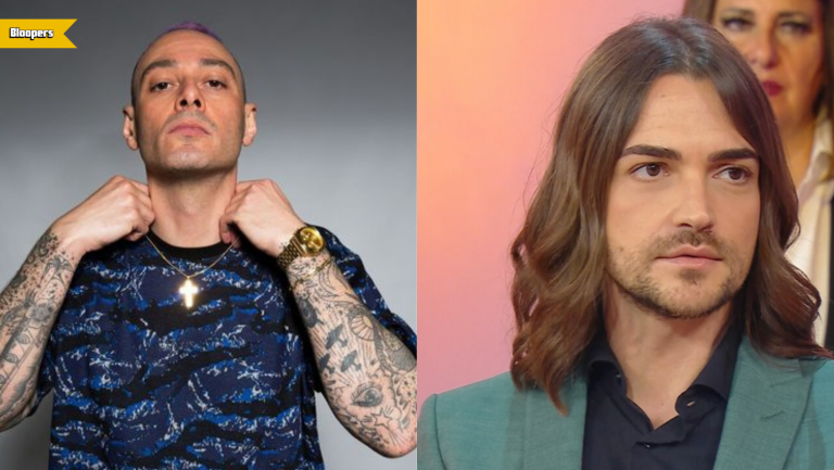 Scopri di più sull'articolo Fabri Fibra costretto a risarcire Valerio Scanu: ecco il testo del brano “A me di te”