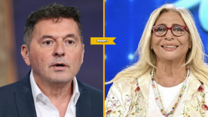 Scopri di più sull'articolo Come sono i rapporti tra Teo Mammucari e Mara Venier dopo Tu si que vales?