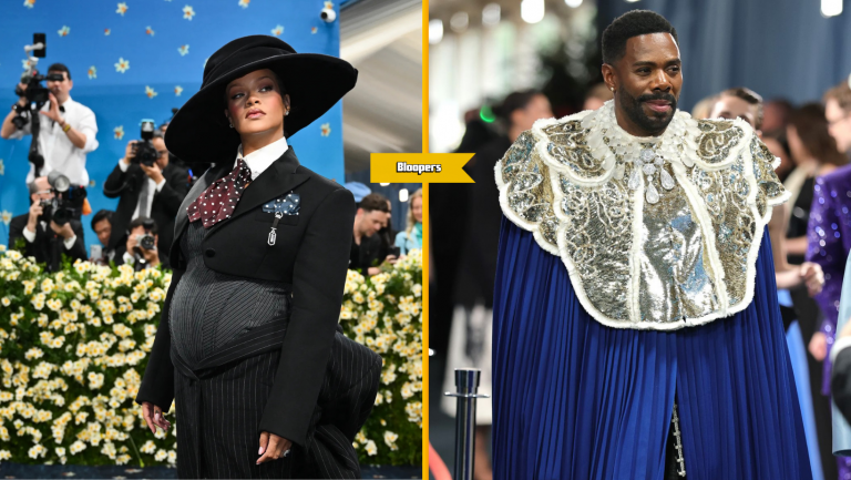 Scopri di più sull'articolo I 5 look migliori del Met Gala 2025: eleganza e ribellione in passerella (secondo noi)