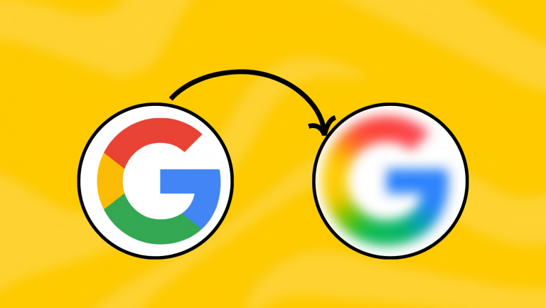 Scopri di più sull'articolo Google ha rilasciato il suo nuovo logo: come ha cambiato la sua iconica “G”
