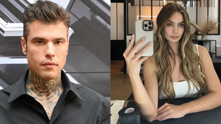 Scopri di più sull'articolo Fedez e Garance Authie di nuovo insieme ? La verità dietro i rumors