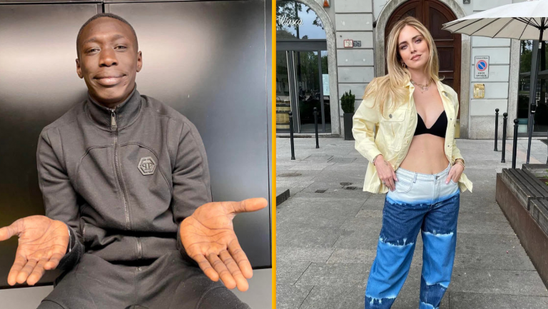 Scopri di più sull'articolo Chi sono i 10 influencer più famosi in Italia? La classifica aggiornata