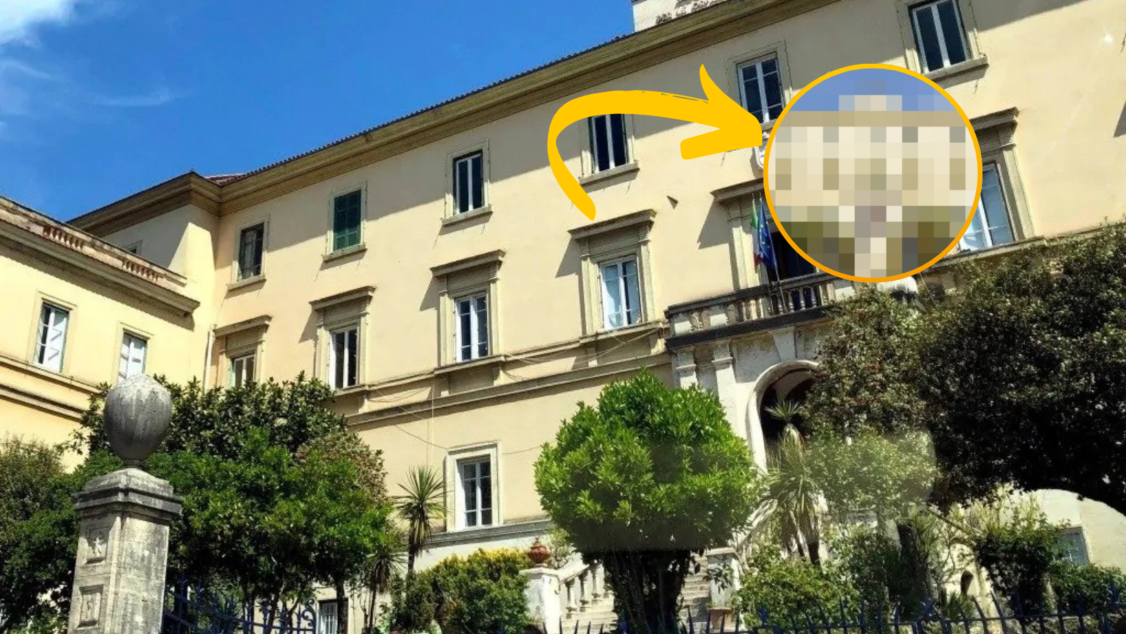 Il Collegio 9 nuova location: ecco dove sarà girata la nuova edizione!