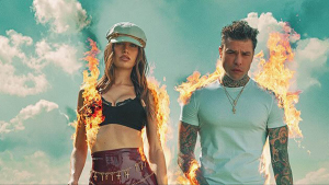 Scopri di più sull'articolo Fedez e Clara stanno insieme? La verità dietro il gossip che infiamma l’estate