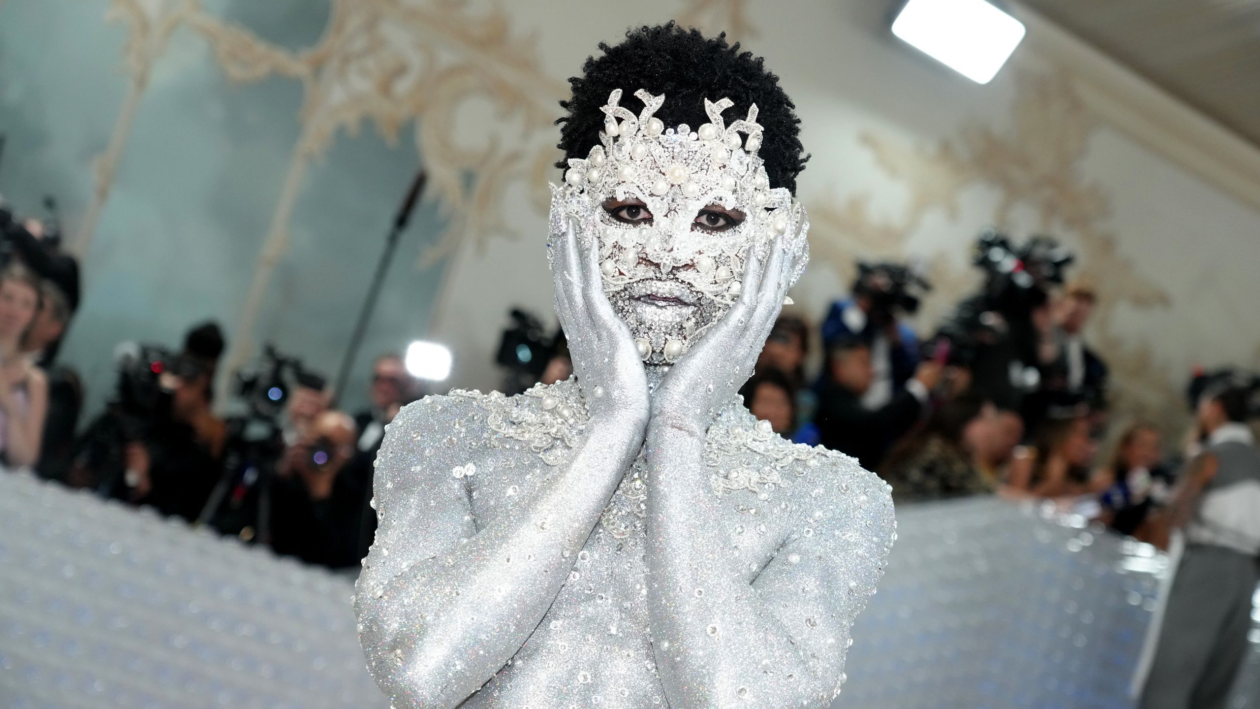 Scopri di più sull'articolo I 10 migliori temi del Met Gala: i più iconici di sempre