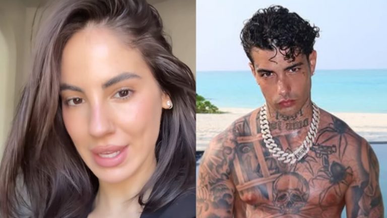 Scopri di più sull'articolo Come e quando si sono conosciuti Tony Effe e Giulia De Lellis? La loro storia d’amore