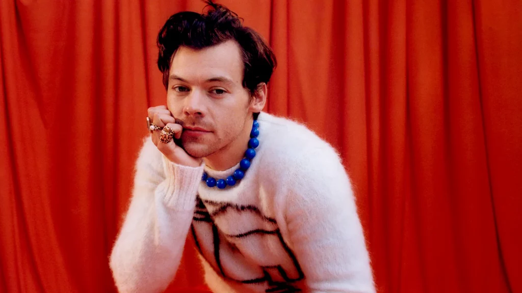 harry styles fidanzata attuale