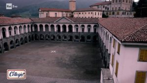 Scopri di più sull'articolo Dove sarà girato Il Collegio 9? Scopri la nuova location