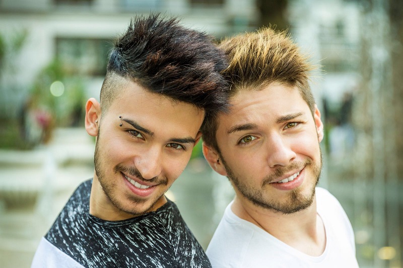 matt e bise tornano insieme