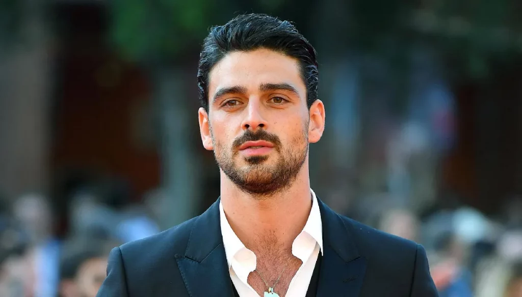 Michele Morrone arrabbiato dopo l'intervista fatta a Belve