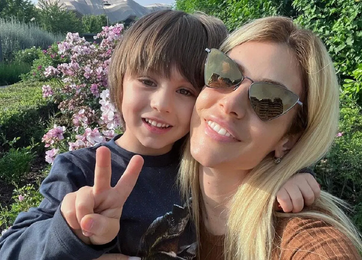 Scopri di più sull'articolo Cosa ha avuto il figlio di Paola Caruso? Il dramma che ha sconvolto la sua vita