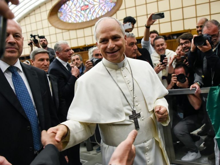 Scopri di più sull'articolo Papa Leone XIV approda su Instagram: ecco quanti followers ha ottenuto