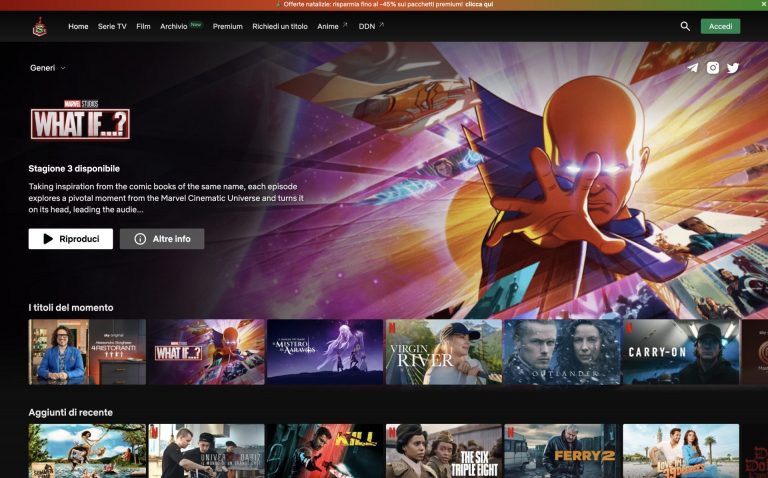 Scopri di più sull'articolo Qual è la multa per chi guarda Streaming Community? Rischi fino a 5.000€