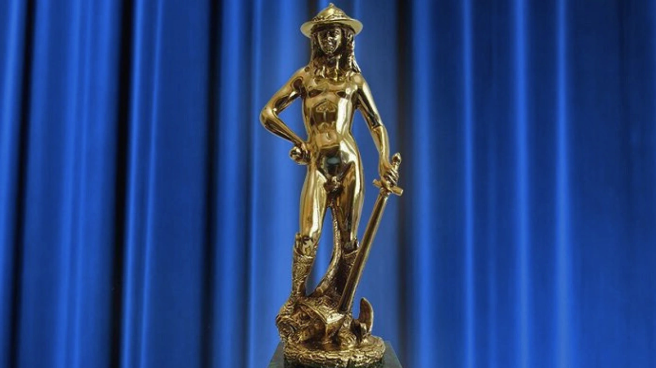 Scopri di più sull'articolo Chi presenta i David di Donatello 2025? Scopri la coppia inedita alla guida della 70ª edizione