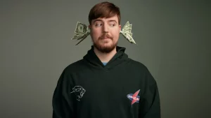 Scopri di più sull'articolo Ma quanto guadagna MrBeast al giorno? Scopri la cifra incredibile