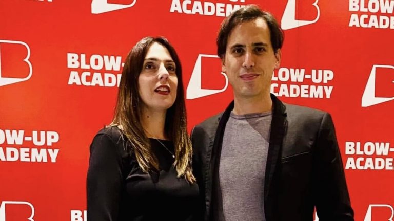 Scopri di più sull'articolo Valeria Luzi e Stefano Muroni: da quanto tempo stavano insieme?