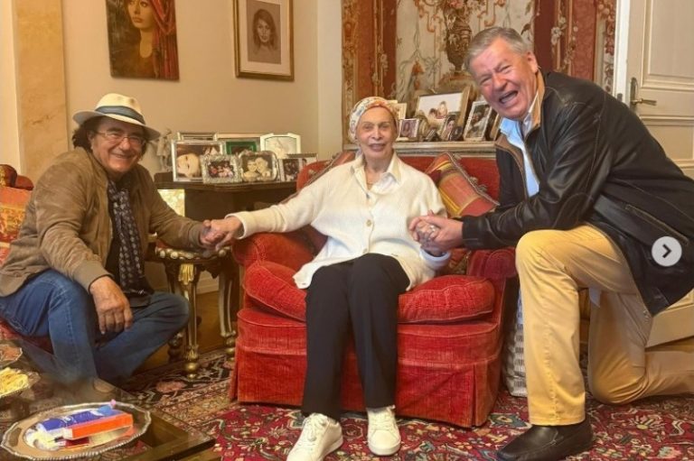 Scopri di più sull'articolo Sophia Loren come sta oggi? La diva che non smette di incantare