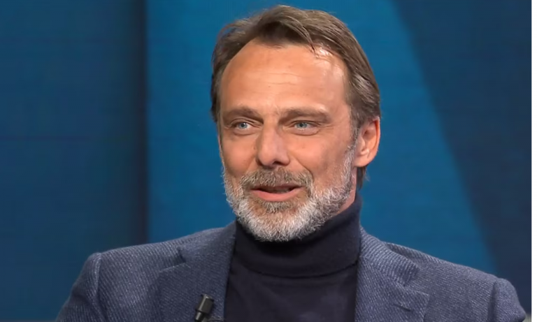 Scopri di più sull'articolo Chi è a compagna attuale di Alessandro Preziosi: tutto su Delfina Delettrez Fendi