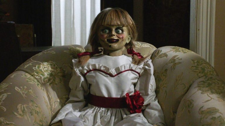 Scopri di più sull'articolo Annabelle scomparsa in tour! La bambola maledetta è fuggita?