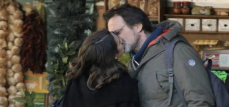 Scopri di più sull'articolo Alessandro Preziosi e Delfina Delettrez Fendi: da quanto stanno insieme?