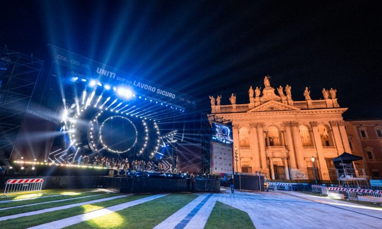 Scopri di più sull'articolo ​Come è nato il Concerto del Primo Maggio? Scopri le origini del Concertone