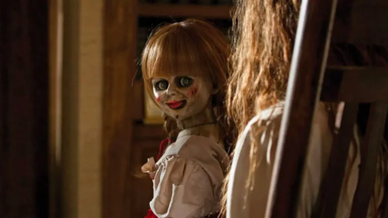 Scopri di più sull'articolo Annabelle storia vera della bambola: la verità dietro la leggenda