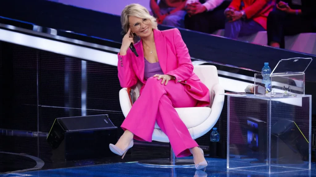 Daniele Doria vince Amici 24 reazione della famiglia