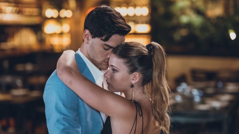 Scopri di più sull'articolo Ma cosa è successo tra Nicole Wallace e Gabriel Guevara? Tutta la verità sul gelo tra le star di “Culpa Tuya”