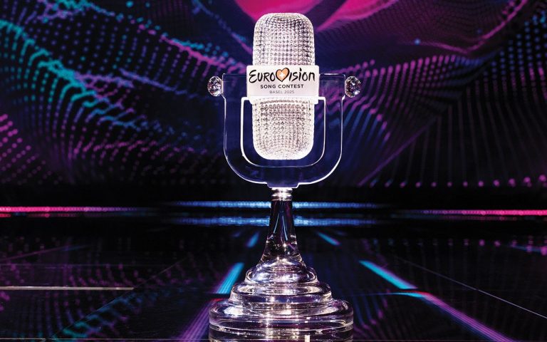 Scopri di più sull'articolo Eurovision 2025: dove guardarlo e a che ora? Tutto quello che devi sapere