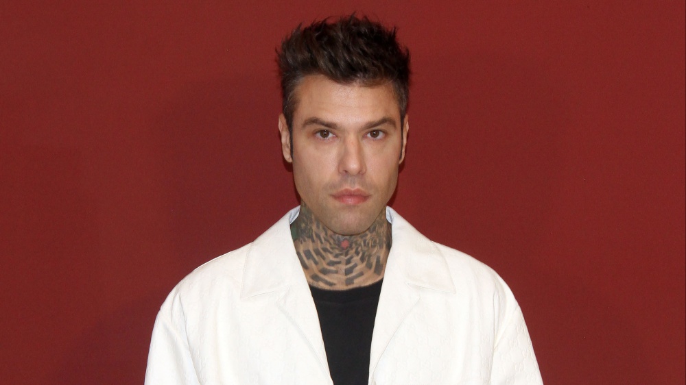 tony effe e fedez