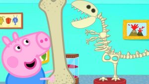 Scopri di più sull'articolo Quanti anni ha George Pig? Scopri l’età del fratellino di Peppa