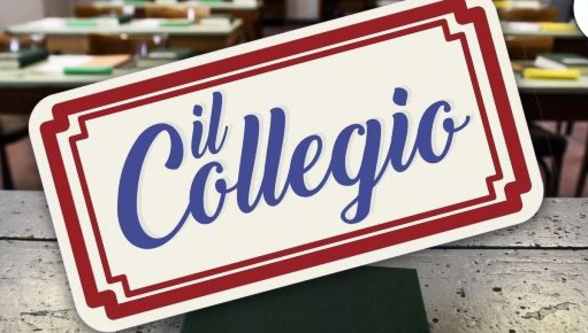 Ma quando registrano Il Collegio? Tutto quello che devi sapere sul docu-reality più amato