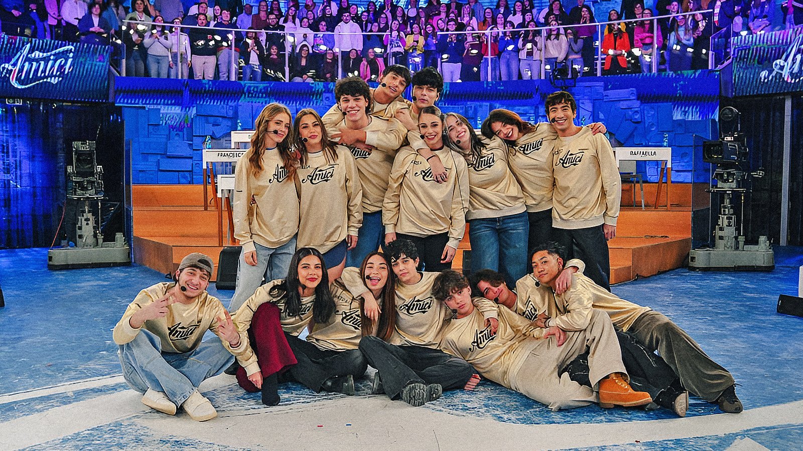 Scopri di più sull'articolo Amici 24 finale: tutto quello che sappiamo sulla puntata del 18 Maggio
