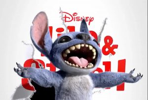 Scopri di più sull'articolo Stitch torna al cinema: irriverente e autentico! Un capolavoro da 10 e lode.