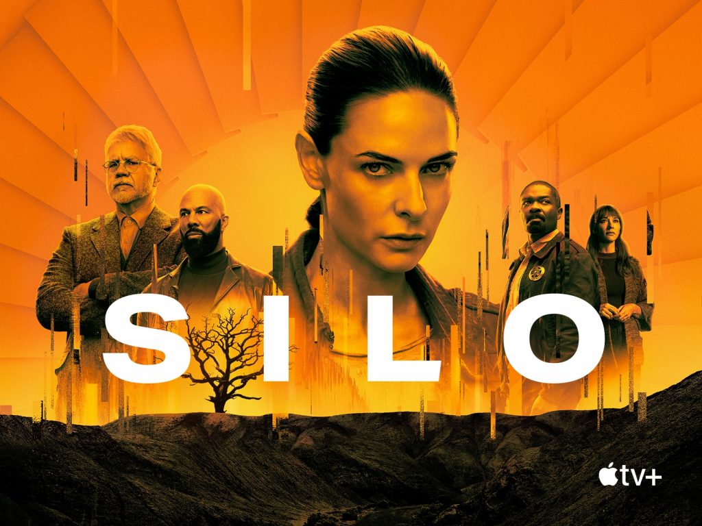 5 Serie Tv da guardare
