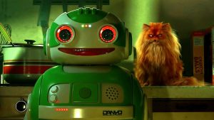 Scopri di più sull'articolo Perché la Stagione 4 di Love, Death & Robots È un Capolavoro Geniale e Visionario.