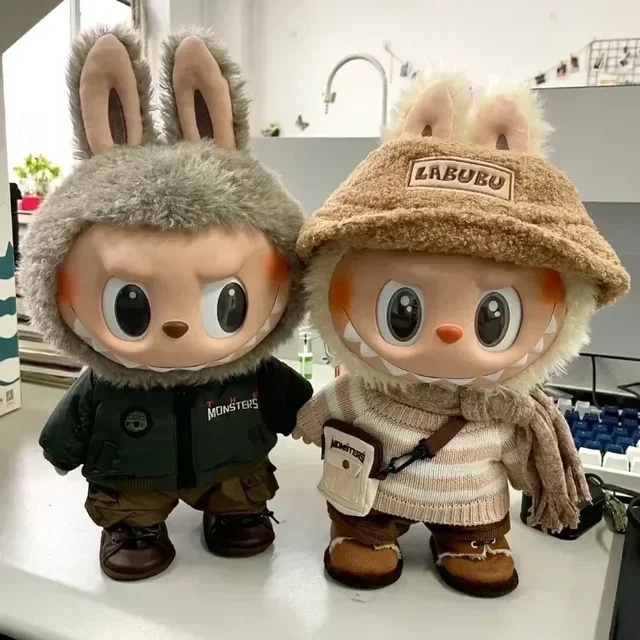 Labubu