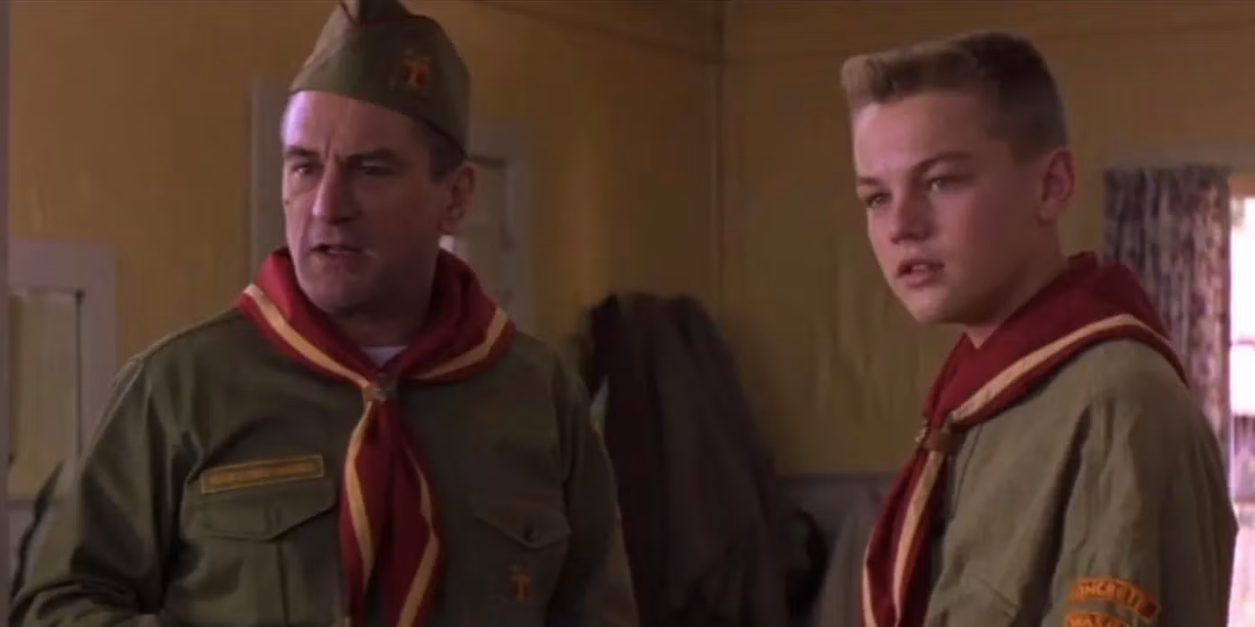 Scopri di più sull'articolo Ma Robert De Niro e Leonardo DiCaprio quando si sono conosciuti? La verità dietro un’amicizia leggendaria