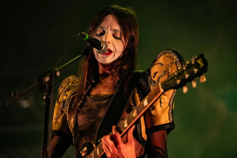 Scopri di più sull'articolo Eurovision 2025: le reazioni dei cantanti al 5° posto di Lucio Corsi