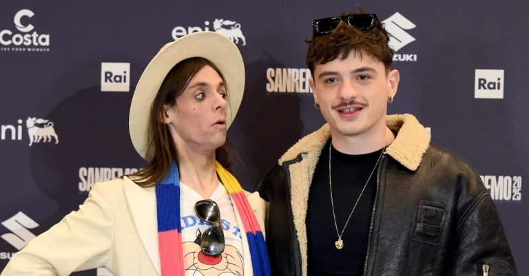 Scopri di più sull'articolo Olly guarderà l’Eurovision 2025? La verità dietro la sua rinuncia