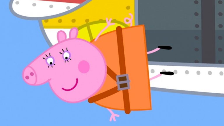 Scopri di più sull'articolo Quanti anni ha Mamma Pig? Scopri la vera età della mamma più amata