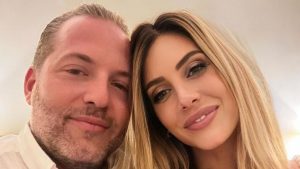 Scopri di più sull'articolo Paola Caruso e Gianmarco: da quanto stanno insieme?