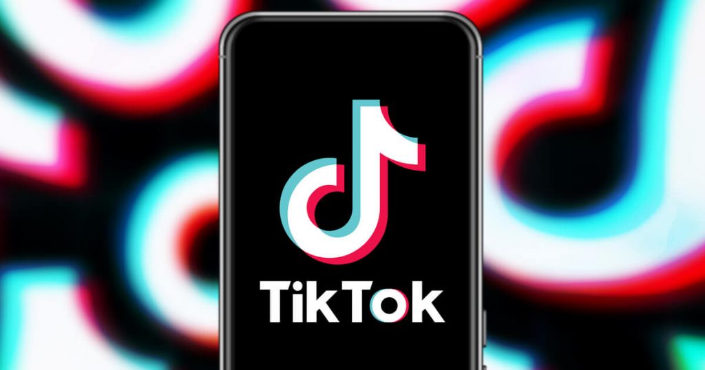 trend tiktok 2025