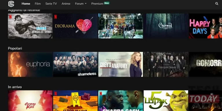 Scopri di più sull'articolo Ma quindi Streaming Community chiude? Ecco tutta la verità